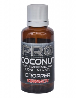 Starbaits Esencia Coconut Dropper 30 ml