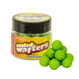 BENZAR MIX  BOILIES COATED WAFTERS 8mm