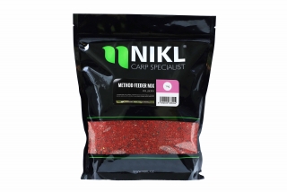 Nikl Method feeder -mix  3kg