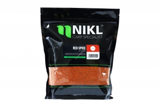 Nikl Method-mix  1kg
