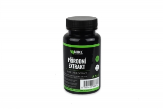 Nikl Prírodný extrakt - Pure Liver Extract  50g
