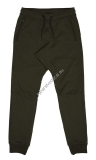 FOX TEPLÁKY CHUNK DARK OLIVE JOGGERS 