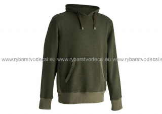 Trakker Mikina Aztec Hoody