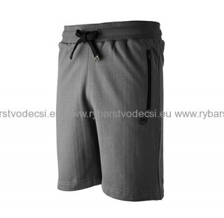 KRÁTKE NOHAVICE TRAKKER - VORTEX JOGGER SHORTS