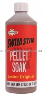 Dynamite Baits Booster Swim Stim Amino Original 500 ml