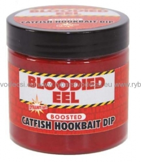 Dynamite Baits Hookbait Dip Bloodied Eel