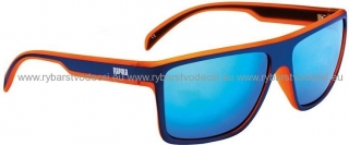 Rapala Slnečné Okuliare Urban Visiongear Blue/Orange