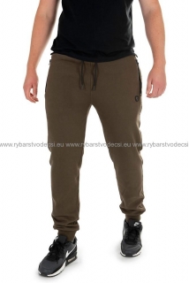 Fox Tepláky Khaki Camo Jogger