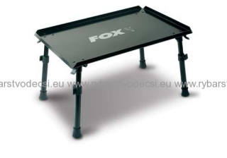 Fox - Stolík Warrior Bivvy Table