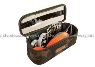 FOX Puzdro Camolite Accessory Bag Slim