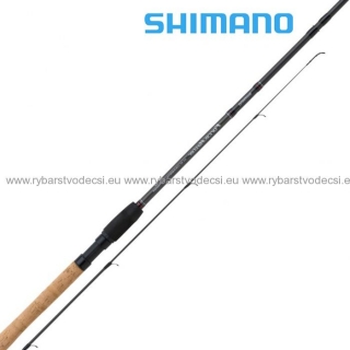 Prút SHIMANO Forcemaster AX Commercial 12' C Distance Feeder
