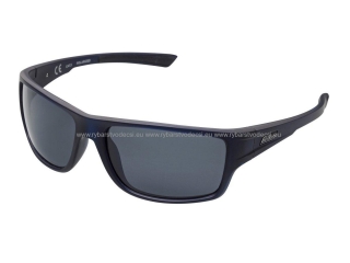 Berkley Polarizačné okuliare  B11 Suglasses Black/Gray