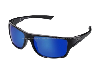 Berkley Polarizačné okuliare B11 Suglasses Black/Gray/Blue Revo