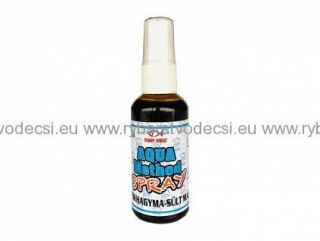 Top Mix Aqua method spray 