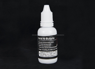 DUDI BAIT Acid N-Butyric 25ml