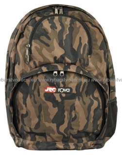 JRC Batoh Rova Camo Backpack