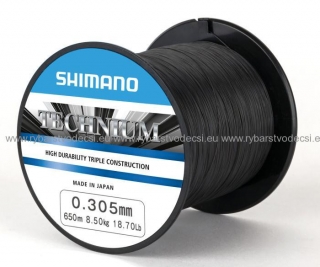 Shimano Technium PB  2480m/0,20mm