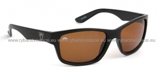 Fox Rage Polarizačné Okuliare Sunglasses Casual Matt Black / Brown