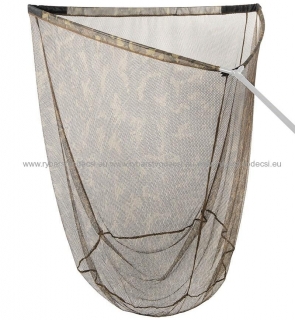 Fox Podberáková Sieť Camo Landing Net Mesh 42 "