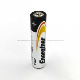 Batéria Energizer Alcaline Power AAA 1,5V