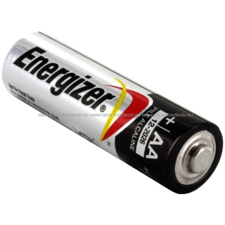 Batéria ENERGIZER Alkaline Power AA 1,5V