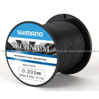 Shimano Technium PB 300m / 0,225mm