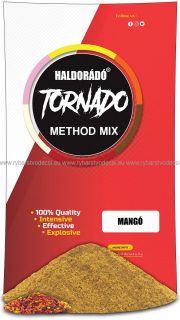 Haldorádó TORNADO Method MIX 500g