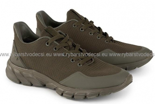 Fox Topánky Olive Trainers