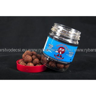 DUDI BAIT Wafters Mister Dudi 100g