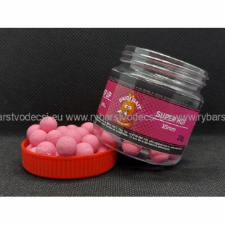 DUDI BAIT POP-UP Super Hot 20g