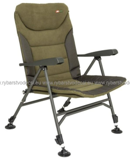 JRC Kreslo Defender Relaxa Armchair