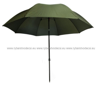 NGT DÁŽDNIK GREEN BROLLY 2,20M