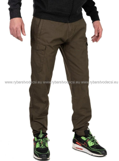 Fox Nohavice Collection Lightweight Cargo Trouser