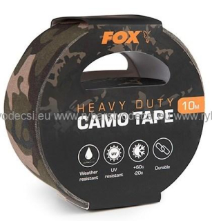Fox Páska Camo Tape
