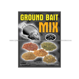 POSEIDON Ground Bait Mix 3kg