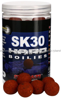 Starbaits Hard Boilies SK30 200g