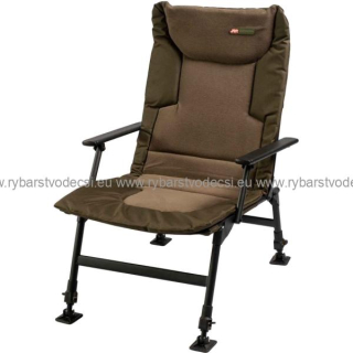 Kreslo JRC Defender II Armrest Chair
